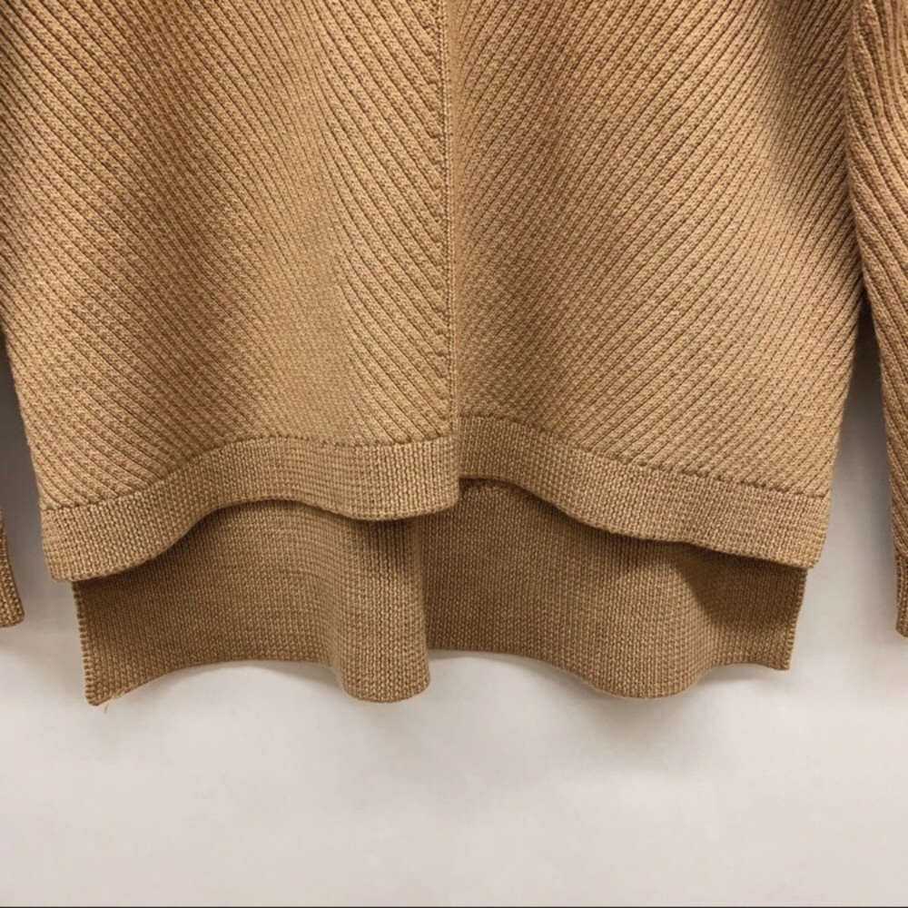 Aritzia Wilfred Free Merino Wool Isabelli Sweater - Picture 5 of 6